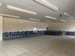 Loja / Salão / Ponto Comercial para venda ou aluguel, 600m² no Vila Imperial, São José do Rio Preto - Foto 1