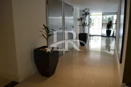 Flat com 1 Quarto para alugar, 40m² no Vila Nova Conceição, São Paulo - Foto 16