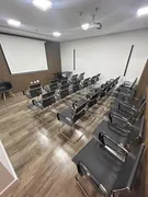 Conjunto Comercial / Sala à venda, 36m² no Cristo Rei, Curitiba - Foto 12