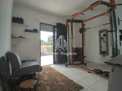 Casa com 3 Quartos à venda, 158m² no Residencial Real Parque Sumaré, Sumaré - Foto 2