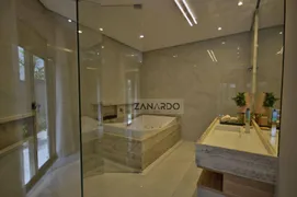 Casa de Condomínio com 7 Quartos à venda, 550m² no Riviera de São Lourenço, Bertioga - Foto 44