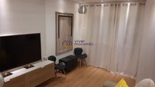 Apartamento com 3 Quartos à venda, 115m² no Vila Andrade, São Paulo - Foto 2