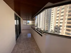 Apartamento com 4 Quartos para alugar, 214m² no Setor Bueno, Goiânia - Foto 5