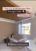 Casa de Condomínio com 3 Quartos à venda, 300m² no Catu de Abrantes Abrantes, Camaçari - Foto 7