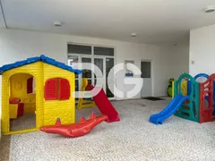 Casa de Condomínio com 3 Quartos à venda, 129m² no Jardim Myrian Moreira da Costa, Campinas - Foto 58