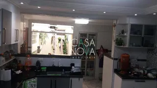 Apartamento com 4 Quartos para venda ou aluguel, 219m² no Ilha Porchat, São Vicente - Foto 31