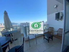 Cobertura com 1 Quarto à venda, 93m² no Boqueirão, Santos - Foto 43