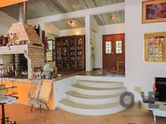 Casa de Condomínio com 2 Quartos à venda, 416m² no Granja Viana, Embu das Artes - Foto 8