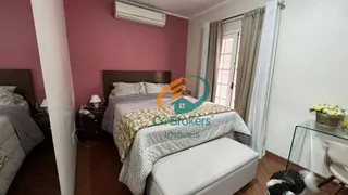 Casa de Condomínio com 4 Quartos à venda, 280m² no Vila Rosalia, Guarulhos - Foto 12