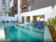 Apartamento com 2 Quartos à venda, 44m² no Pinheiros, São Paulo - Foto 20