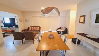 Apartamento com 3 Quartos para alugar, 150m² no Jardim Astúrias, Guarujá - Foto 2