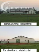 Fazenda / Sítio / Chácara com 6 Quartos à venda, 1m² no Centro, Conchal - Foto 2