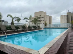 Apartamento com 1 Quarto para alugar, 50m² no Barra Funda, São Paulo - Foto 19