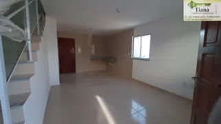 Casa de Condomínio com 2 Quartos à venda, 58m² no Parque Leblon, Caucaia - Foto 6