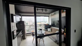 Apartamento com 1 Quarto para venda ou aluguel, 33m² no Bom Retiro, São Paulo - Foto 4