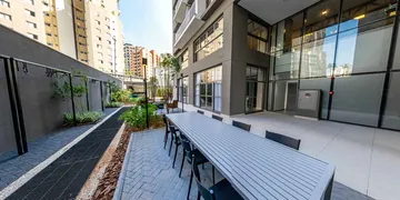 Studio com 1 Quarto à venda, 26m² no Vila Nova Conceição, São Paulo - Foto 20