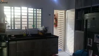 Sobrado com 2 Quartos à venda, 110m² no Jardim Primavera, São Paulo - Foto 3