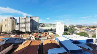 Apartamento com 2 Quartos à venda, 82m² no Bosque, Campinas - Foto 11