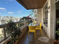 Apartamento com 4 Quartos à venda, 230m² no Santo Agostinho, Belo Horizonte - Foto 3