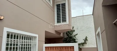 Casa Comercial com 4 Quartos à venda, 300m² no Nova Campinas, Campinas - Foto 17