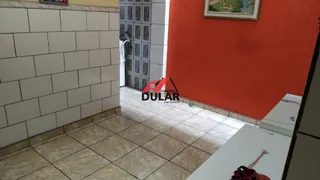 Casa com 4 Quartos à venda, 112m² no Samambaia Sul, Brasília - Foto 9