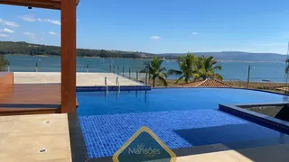 Casa com 9 Quartos à venda, 912m² no Escarpas do Lago, Capitólio - Foto 1