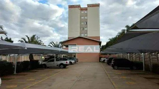 Apartamento com 2 Quartos à venda, 54m² no Jardim Vista Alegre, Paulínia - Foto 1