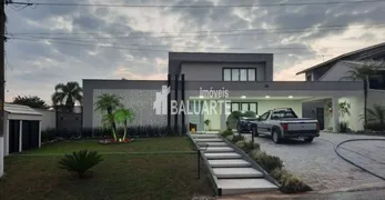 Casa de Condomínio com 4 Quartos à venda, 600m² no Fazenda Ilha, Embu-Guaçu - Foto 7