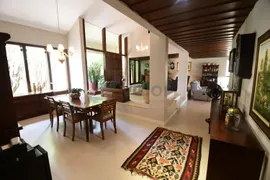 Casa de Condomínio com 4 Quartos à venda, 435m² no Bairro das Palmeiras, Campinas - Foto 1