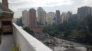 Apartamento com 2 Quartos para alugar, 141m² no Jardim Londrina, São Paulo - Foto 4