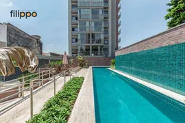 Apartamento com 1 Quarto para alugar, 37m² no Cambuci, São Paulo - Foto 17