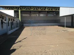 Galpão / Depósito / Armazém para alugar, 300m² no Vila Carvalho, Ribeirão Preto - Foto 2