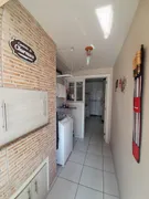 Apartamento com 1 Quarto para alugar, 40m² no Zona Nova, Capão da Canoa - Foto 29