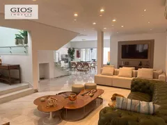 Casa com 4 Quartos à venda, 450m² no Residencial Onze, Santana de Parnaíba - Foto 6