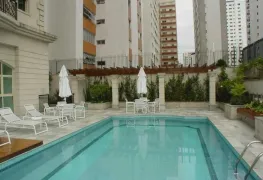 Apartamento com 3 Quartos à venda, 138m² no Moema, São Paulo - Foto 5