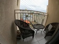 Apartamento com 3 Quartos à venda, 75m² no Paquetá, Belo Horizonte - Foto 3