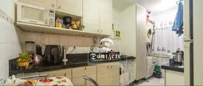 Apartamento com 2 Quartos para venda ou aluguel, 58m² no Vila Eldizia, Santo André - Foto 6