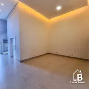 Casa de Condomínio com 3 Quartos à venda, 232m² no Condomínio Village La Montagne, São José do Rio Preto - Foto 2