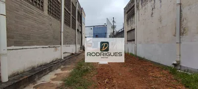 Terreno / Lote Comercial para alugar, 2500m² no Planalto, São Bernardo do Campo - Foto 3