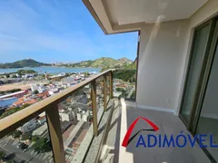 Apartamento com 2 Quartos para alugar, 70m² no Praia do Sua, Vitória - Foto 3