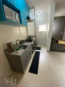 Apartamento com 2 Quartos à venda, 49m² no Vila Tibirica, Santo André - Foto 8