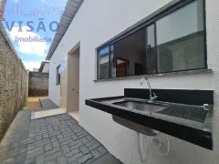 Casa com 3 Quartos à venda, 97m² no Bela Vista, Mossoró - Foto 7