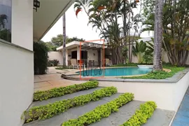 Casa com 4 Quartos à venda, 750m² no Alto de Pinheiros, São Paulo - Foto 21