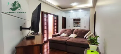 Casa com 4 Quartos à venda, 363m² no Jardim América, Bragança Paulista - Foto 32