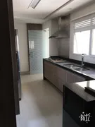 Apartamento com 4 Quartos à venda, 180m² no Centro, São Bernardo do Campo - Foto 4