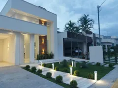 Casa de Condomínio com 3 Quartos à venda, 186m² no Residencial Condomínio Jardim Veneza, Senador Canedo - Foto 1