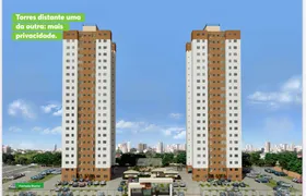 Apartamento com 2 Quartos à venda, 53m² no Parque Oeste Industrial, Goiânia - Foto 5