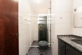 Casa com 4 Quartos para alugar, 406m² no Vista Alegre, Curitiba - Foto 21