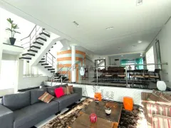 Casa de Condomínio com 4 Quartos à venda, 398m² no Terras de Vinhedo, Vinhedo - Foto 6