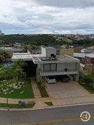 Sobrado com 5 Quartos à venda, 447m² no Residencial Alphaville Flamboyant, Goiânia - Foto 12